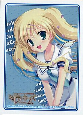 【蓝海卡牌】侦探歌剧：少女福尔摩斯(柯蒂妮娅·格拉卡)卡套现货