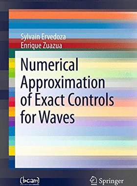 【预订】Numerical Approximation of Exact Con...