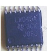 【昌胜电子】LW040A SN74LV4040APWR 全新原装  贴片
