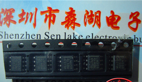 LM358 LM358DR LM358DR2G   ST   SOP-8 原装正品系列供应