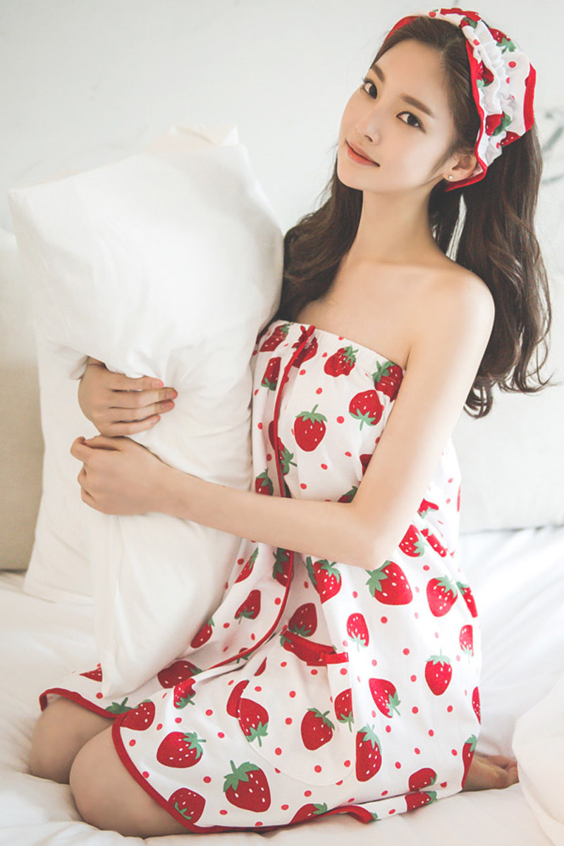 Peignoir jeunesse 90# - Ref 589367 Image 6