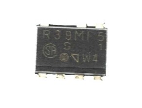 【直拍】R39MF5 SHARP DIP-7 全新原装 直插7脚 集成电路