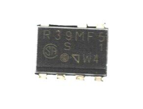 【直拍】R39MF5 SHARP DIP-7 全新原装 直插7脚 集成电路