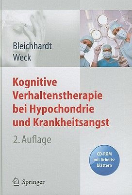 【预售】Kognitive Verhaltenstherapie Bei Hyp...