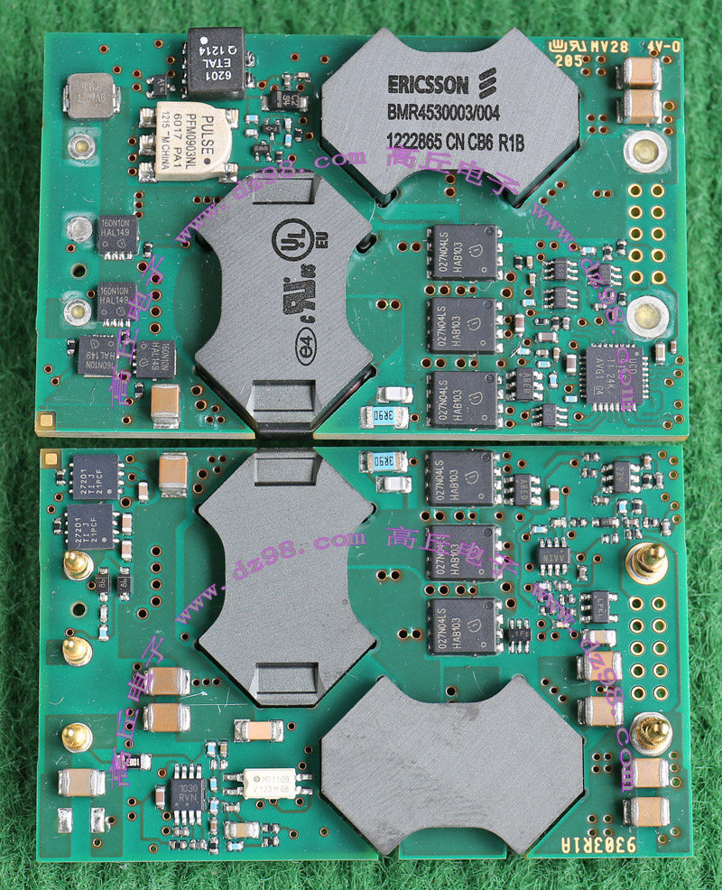 ERICSSON爱立信BMR453003/004 36-75V转5V 60A 300W 价格商议