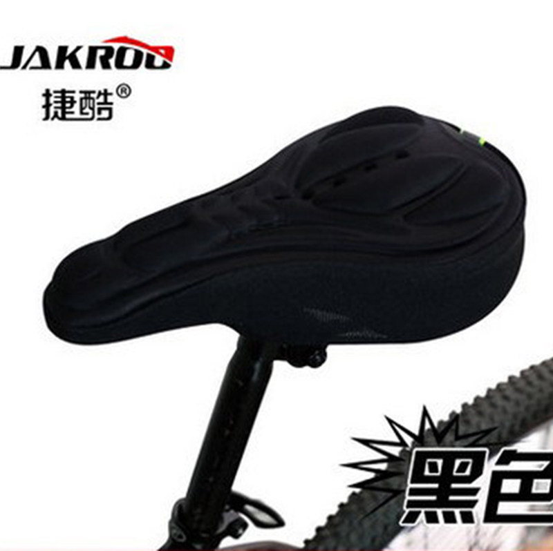 Selle de vélo JAKROO - Ref 2355740 Image 1