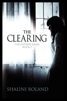 【预售】The Clearing
