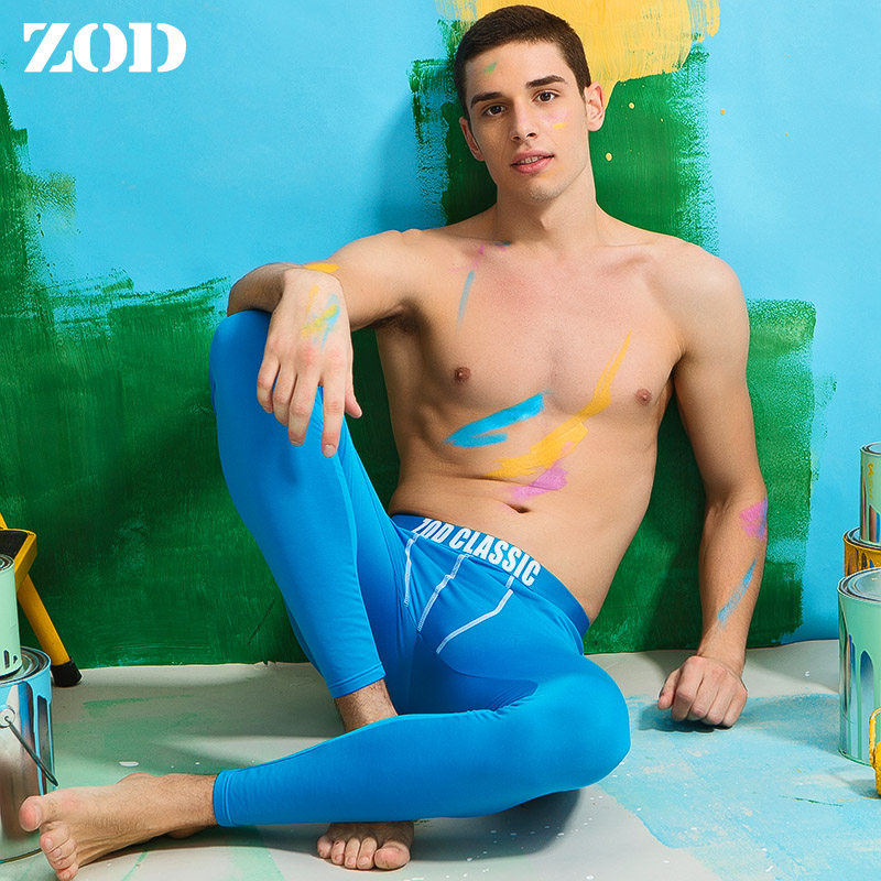 Pantalon collant jeunesse en polyester, polyester,  - Ref 753888 Image 1