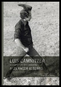 【预售】Luis Camnitzer in Conversation with Alexander Alb