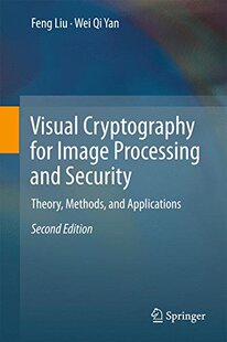 for Cryptography Visual Image 预订 Proces...