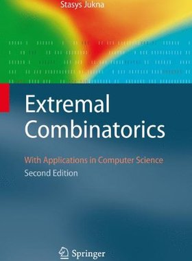 【预订】Extremal Combinatorics: With Applica...