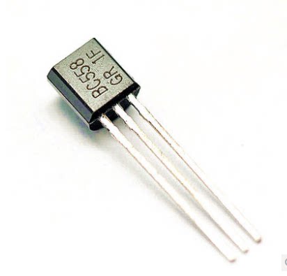 三极管 BC558  PNP 晶体管 TO-92 (1000只)=86