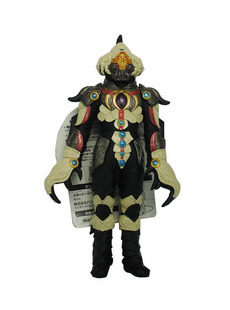 全场特价包邮 假面骑士Fourze 软胶 怪人01 蝎子 ZODIARTS