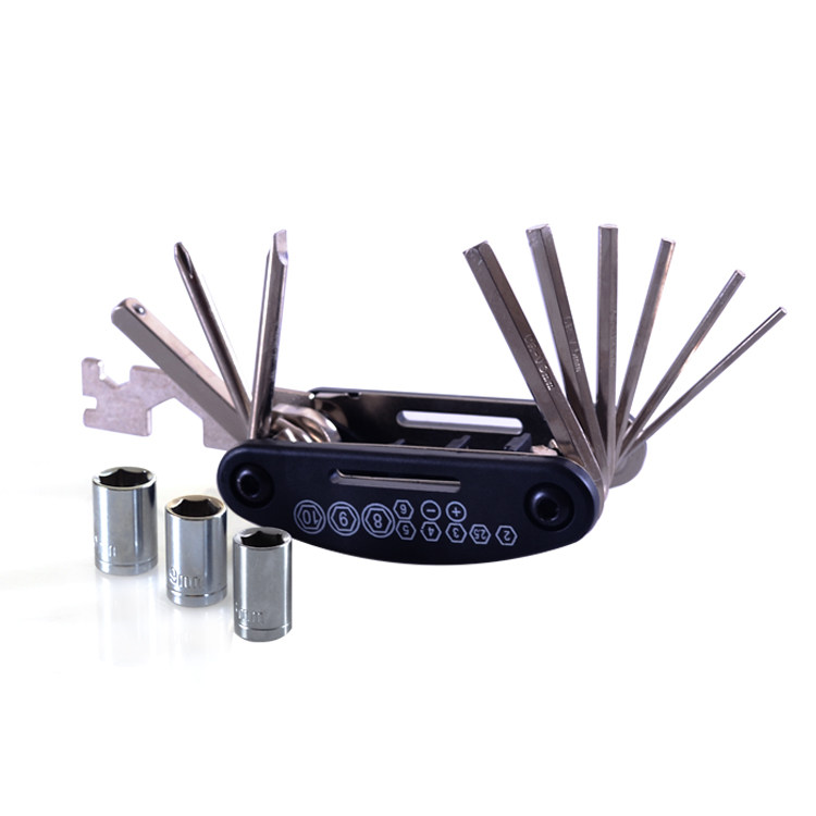 Outils pour vélo - Ref 2283224 Image 1