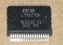 【全新原装】L99DZ70K 汽车电脑板IC芯片 集成电路 电子元器件