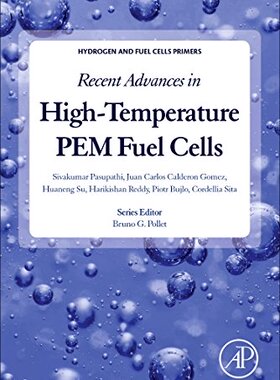 【预订】Recent Advances in High-Temperature ...
