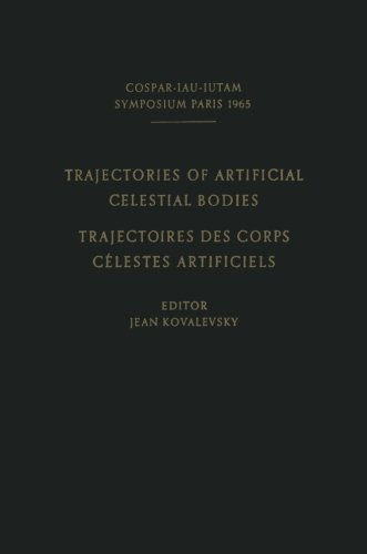 【预订】Trajectories of Artificial Celestial...