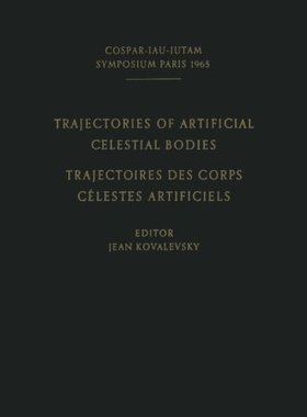 【预订】Trajectories of Artificial Celestial...