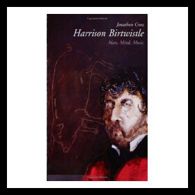 【预售】Harrison Birtwistle