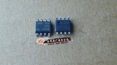 IRF7470TRPBF IRF7470TR IRF7470 F7470 SOP8 全新原装100个200元