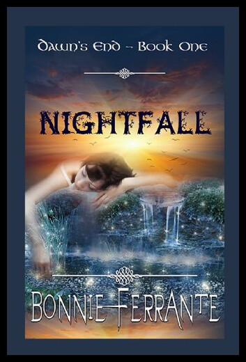 【预售】Poisoned: Dawn's End Book Two