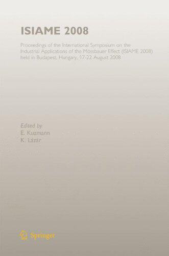 【预订】Isiame 2008: Proceedings of the Inte...