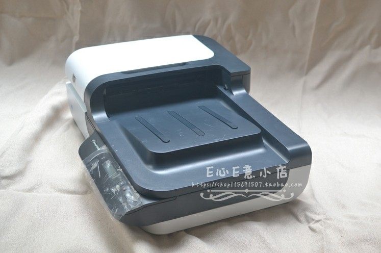 惠普HP Scanjet N6310 文档平板扫描仪 HP 6310扫描仪7612