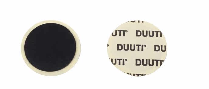 Kit de réparation vélo DUUTI - Ref 2314922 Image 1