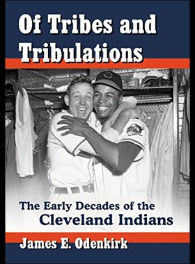 【预售】Of Tribes and Tribulations: The Early Decades of