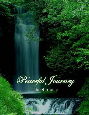 【预售】Peaceful Journey: Book One