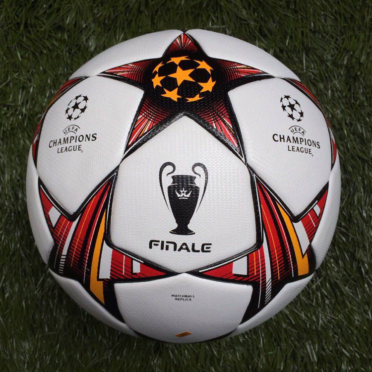 Ballon de foot - Ref 5404 Image 1