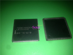 原装 可直拍 索特尔电子芯片商城 TN80C188EB25