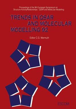 【预订】Trends in Qsar and Molecular Modelli...