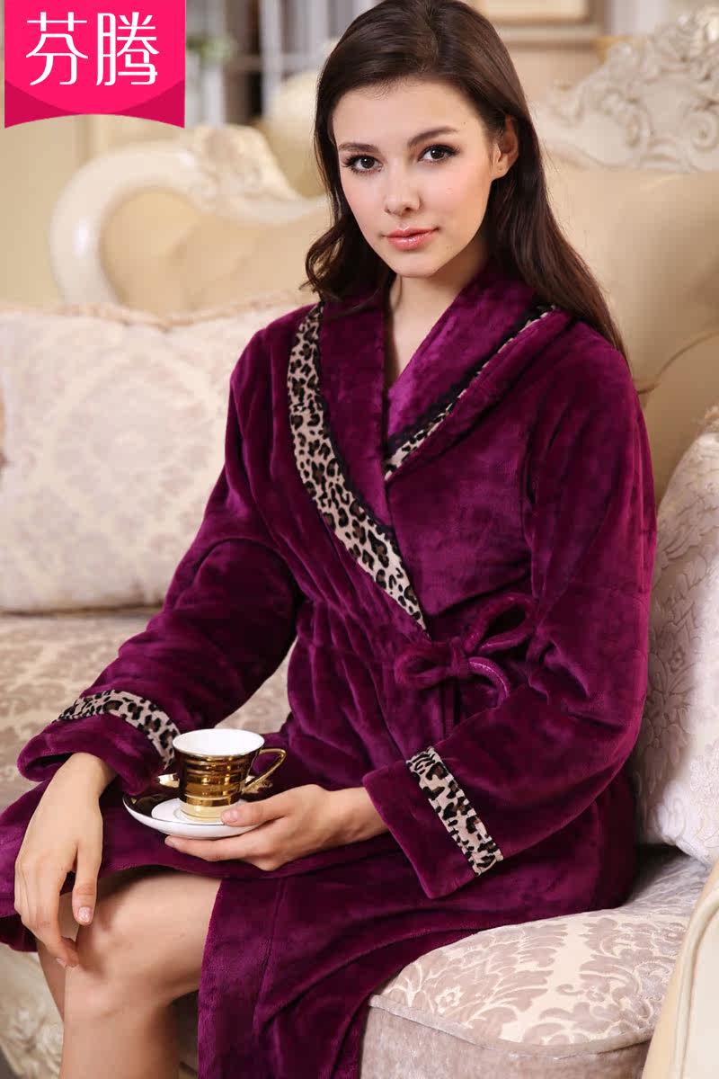 Peignoir jeunesse - Ref 602611 Image 6