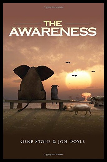 【预售】The Awareness