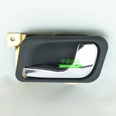 内拉手mb669169三菱帕杰罗猎豹奇兵黑金刚V31V33V43V45开门扣把