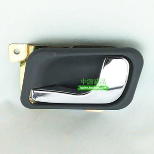 内拉手mb669169三菱帕杰罗猎豹奇兵黑金刚V31V33V43V45开门扣把