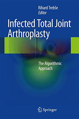 【预订】Infected Total Joint Arthroplasty