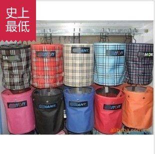 Panier pour vélo - Ref 2258743 Image 1