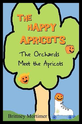 【预售】The Happy Apricots