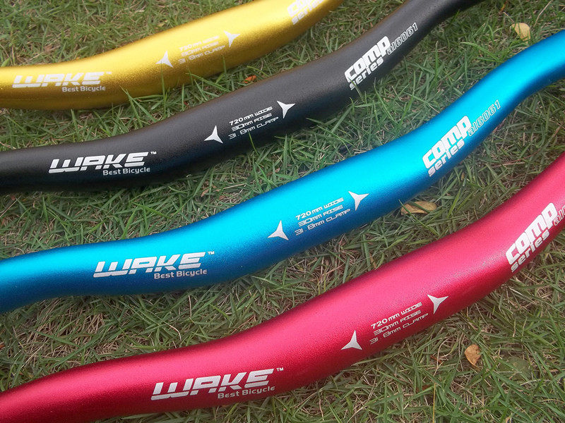 Guidon de vélo - Ref 2335666 Image 1