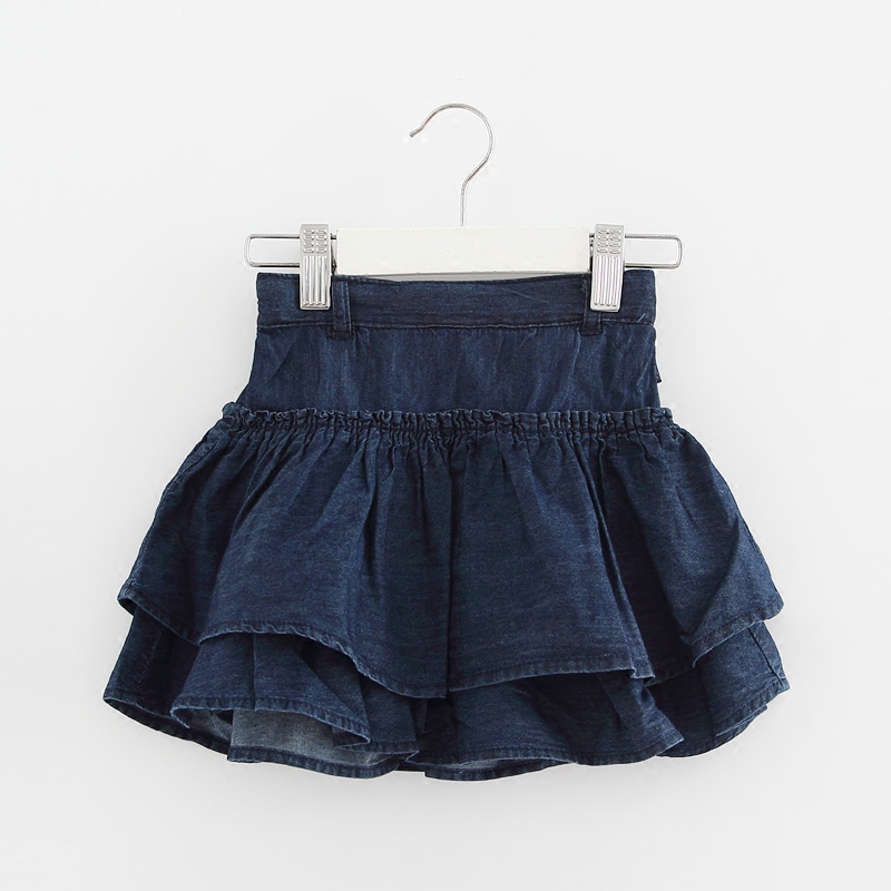 Jupe fillette - Ref 2050060 Image 1