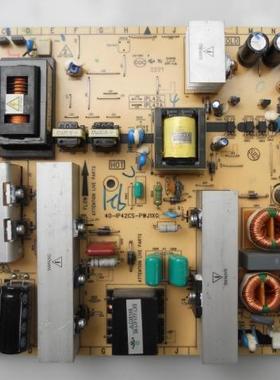 适用于42PFL3609 L42F19FBD电源40-IP42CS-PWJ1XG 08-IA422C1-PW200