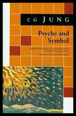【预售】Psyche and Symbol: A Selection from th