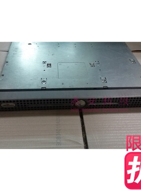 DELL PE860 1U服务器 准系统 软路由 主板 散热器 电源 机箱配件