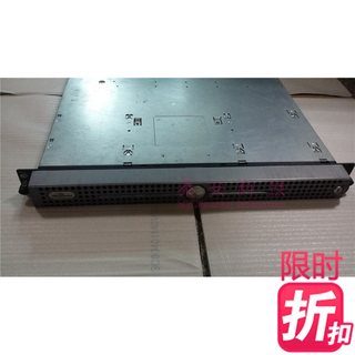 DELL PE860 1U服务器 准系统 软路由 主板 散热器 电源 机箱配件