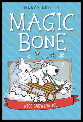 【预售】Nice Snowing You! #4