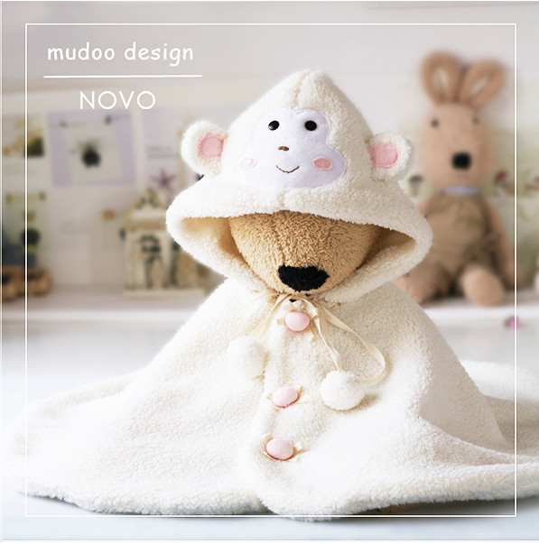 Cape pour enfant - Ref 2154071 Image 1