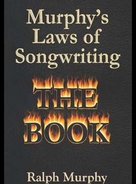 预订 【】Murphy's Laws of Songwriting