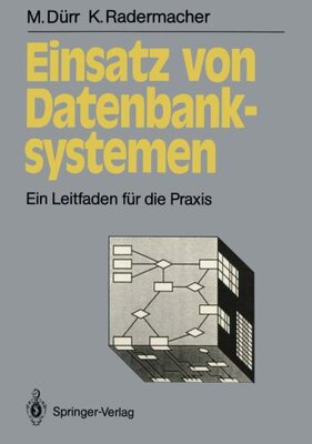 【预订】Einsatz Von Datenbanksystemen: Ein L...